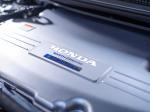 Honda Clarity Fuel Cell 2016 года (WW)